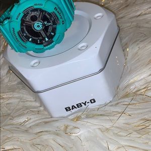 G-Shock Accessories - Watch G-Shock Accessories - Watch